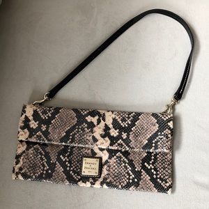 Dooney & Bourke evening bag